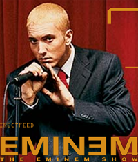 Eminem - Альбом The Eminem Show стал Бриллиантовым